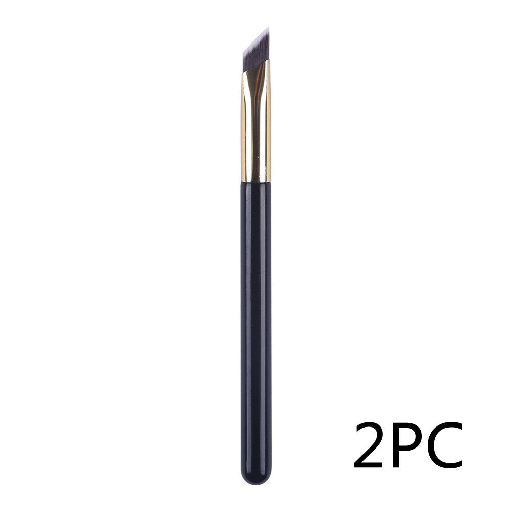 Wild Eyebrow Brush 3d Stereoscopic Painting Hairline Eyebrow Paste Artifact Eyebrow Brush Brow Makeup Brushes Concealer Brush Wild Eyebrow Brush 3d Stereoscopic Painting Hairline Eyebrow Paste Artifact Eyebrow Brush Brow Makeup Brushes Concealer Brush